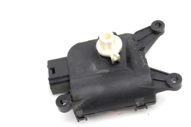 MOTORCEK OGREVANJA OEM N. 1K0907511 ORIGINAL REZERVNI DEL SEAT LEON 1P1 MK2 (2005 - 2012) DIESEL LETNIK 2007