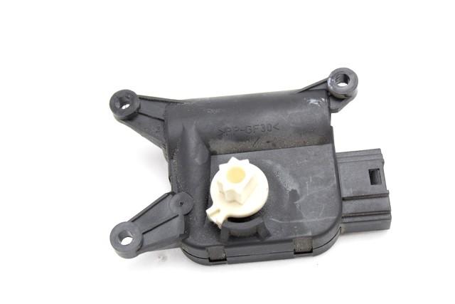 MOTORCEK OGREVANJA OEM N. 1K0907511 ORIGINAL REZERVNI DEL SEAT LEON 1P1 MK2 (2005 - 2012) DIESEL LETNIK 2007