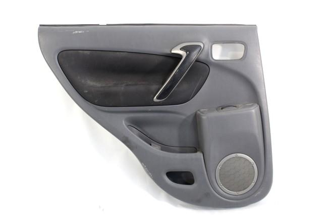 VRATNI PANEL OEM N. PNPSTTYRA4A2MK2SV5P ORIGINAL REZERVNI DEL TOYOTA RAV 4 A2 MK2 (2000 - 2006) DIESEL LETNIK 2003