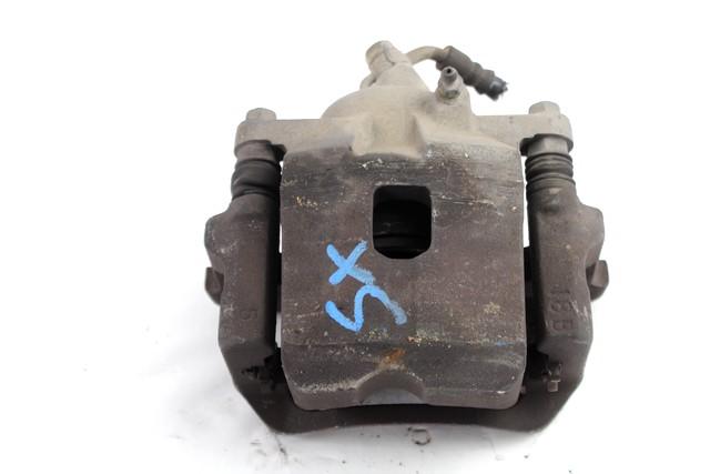 SPREDNJE LEVE ZAVORNE CELJUSTI  OEM N. 4775042040 ORIGINAL REZERVNI DEL TOYOTA RAV 4 A2 MK2 (2000 - 2006) DIESEL LETNIK 2003