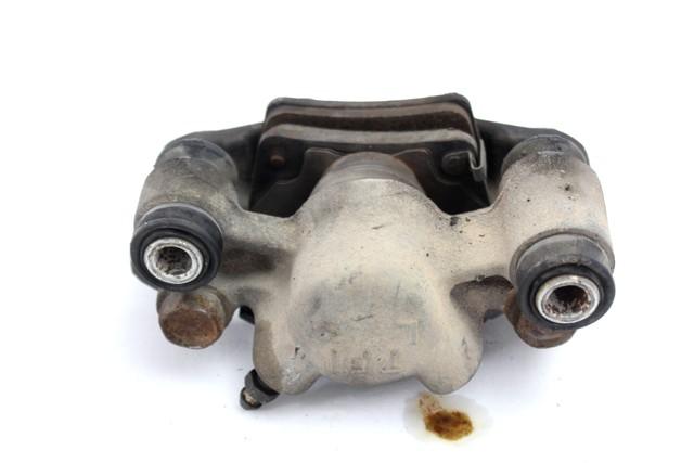 ZADNJE LEVE ZAVORNE CELJUSTI  OEM N. 4775042050 ORIGINAL REZERVNI DEL TOYOTA RAV 4 A2 MK2 (2000 - 2006) DIESEL LETNIK 2003