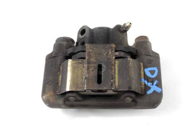 ZADNJE DESNE ZAVORNE CELJUSTI  OEM N. 4773042050 ORIGINAL REZERVNI DEL TOYOTA RAV 4 A2 MK2 (2000 - 2006) DIESEL LETNIK 2003