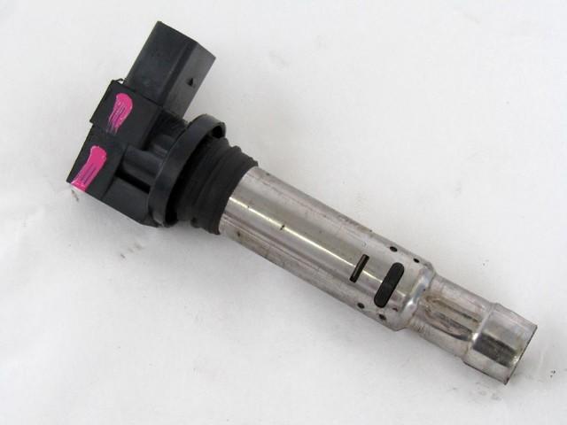 VZIGALNE TULJAVE OEM N. 0040102030 ORIGINAL REZERVNI DEL SEAT IBIZA 6L1 MK3 (01/2002 - 01/2006) BENZINA LETNIK 2003