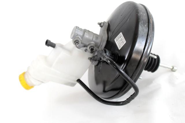 SERVO OJACEVALNIK ZAVOR S PUMPO OEM N. 51934348 ORIGINAL REZERVNI DEL FIAT 500X 334 (DAL 2014)DIESEL LETNIK 2015