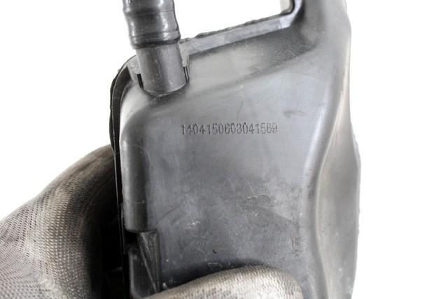 LOVILNIK OLJA OEM N. 55254230 ORIGINAL REZERVNI DEL FIAT 500X 334 (DAL 2014)DIESEL LETNIK 2015