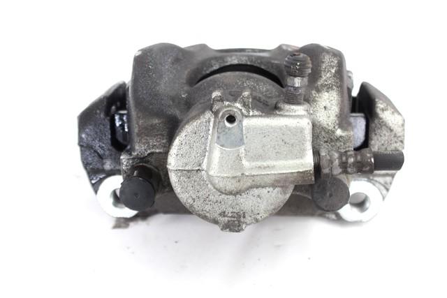 SPREDNJE DESNE ZAVORNE CELJUSTI  OEM N. 77365614 ORIGINAL REZERVNI DEL FIAT 500X 334 (DAL 2014)DIESEL LETNIK 2015