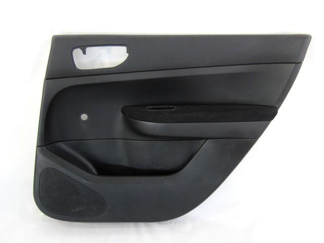 VRATNI PANEL OEM N. PNPDTPG3073ASW5P ORIGINAL REZERVNI DEL PEUGEOT 307 3A/B/C/E/H BER/SW/CABRIO (2001 - 2009) DIESEL LETNIK 2007