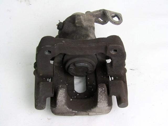 ZADNJE DESNE ZAVORNE CELJUSTI  OEM N. 4400N5 ORIGINAL REZERVNI DEL PEUGEOT 307 3A/B/C/E/H BER/SW/CABRIO (2001 - 2009) DIESEL LETNIK 2007