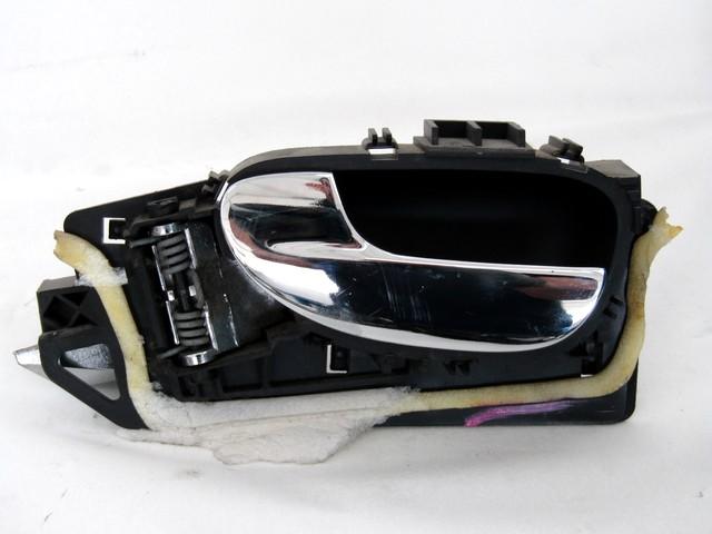 NOTRANJA KLJUKA  OEM N. 9643604577 ORIGINAL REZERVNI DEL PEUGEOT 307 3A/B/C/E/H BER/SW/CABRIO (2001 - 2009) DIESEL LETNIK 2007