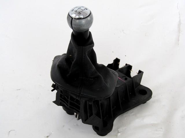 ROCNI MEHANIZEM ZA IZMENJAVO OEM N. 9657303580 ORIGINAL REZERVNI DEL PEUGEOT 307 3A/B/C/E/H BER/SW/CABRIO (2001 - 2009) DIESEL LETNIK 2007