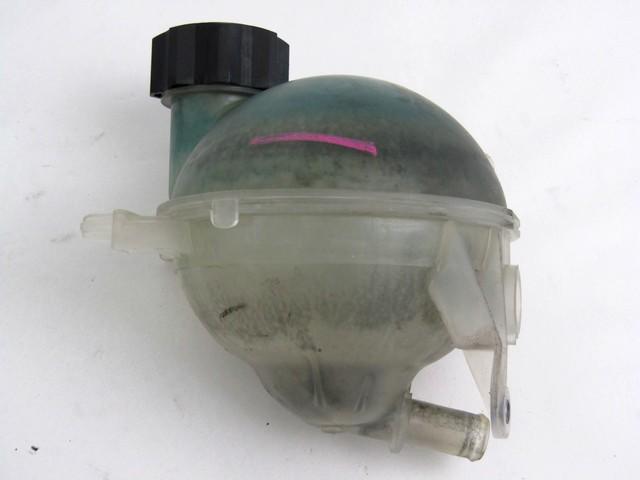 HLADILNA VODA ZA RADIJATORJE OEM N. 1323H7 ORIGINAL REZERVNI DEL PEUGEOT 307 3A/B/C/E/H BER/SW/CABRIO (2001 - 2009) DIESEL LETNIK 2007