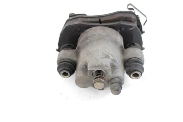 ZADNJE LEVE ZAVORNE CELJUSTI  OEM N. 05143703AB ORIGINAL REZERVNI DEL JEEP GRAND CHEROKEE WH WK MK3 (05/2005-08/2008) BENZINA LETNIK 2005