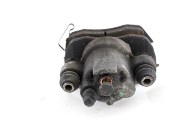 ZADNJE DESNE ZAVORNE CELJUSTI  OEM N. 05143702AB ORIGINAL REZERVNI DEL JEEP GRAND CHEROKEE WH WK MK3 (05/2005-08/2008) BENZINA LETNIK 2005