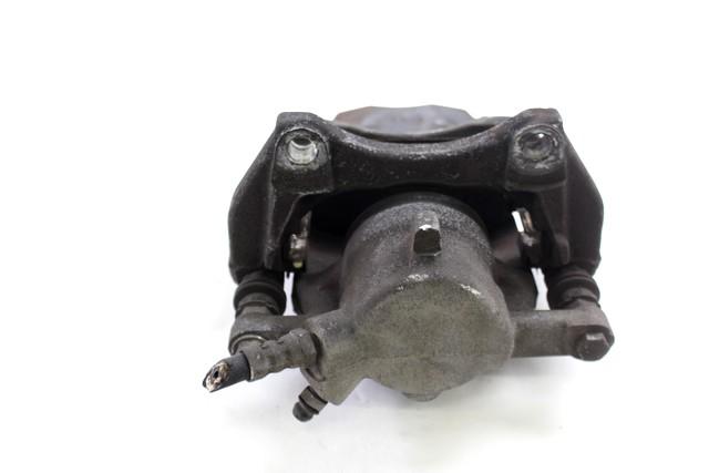 SPREDNJE DESNE ZAVORNE CELJUSTI  OEM N. 77364340 ORIGINAL REZERVNI DEL LANCIA Y YPSILON 843 R (2006 - 2011) DIESEL LETNIK 2010