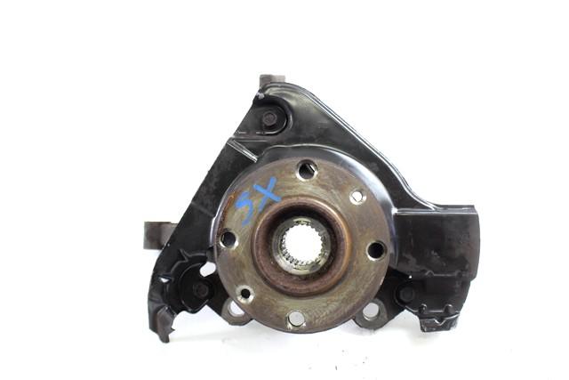 LEVI VRTLJIVI LEZAJ / PESTO KOLESA Z LEZAJEM SPREDAJ OEM N. 50702486 ORIGINAL REZERVNI DEL LANCIA Y YPSILON 843 R (2006 - 2011) DIESEL LETNIK 2010