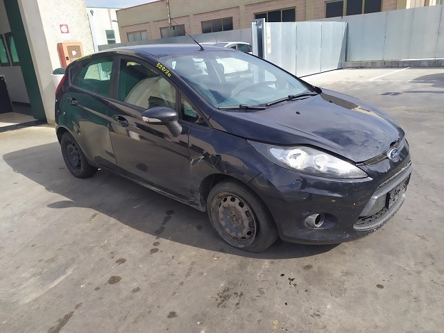 FORD FIESTA 1.2 B 60KW 5M 5P (2011) RICAMBI IN MAGAZZINO