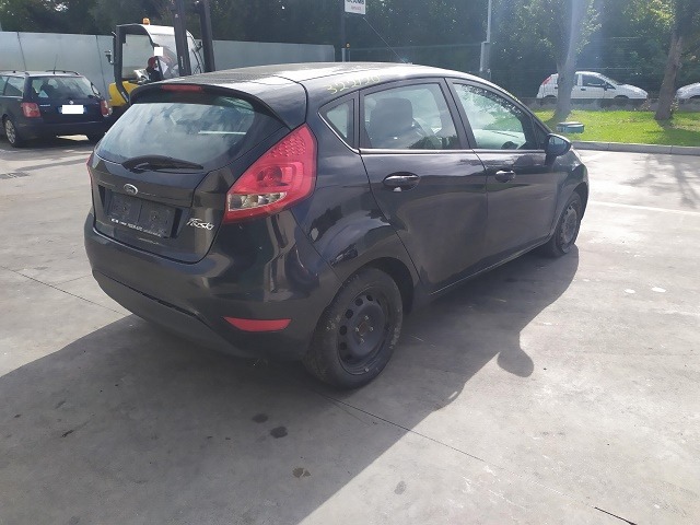 FORD FIESTA 1.2 B 60KW 5M 5P (2011) RICAMBI IN MAGAZZINO