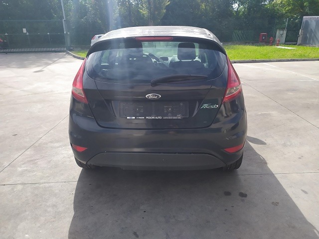 FORD FIESTA 1.2 B 60KW 5M 5P (2011) RICAMBI IN MAGAZZINO