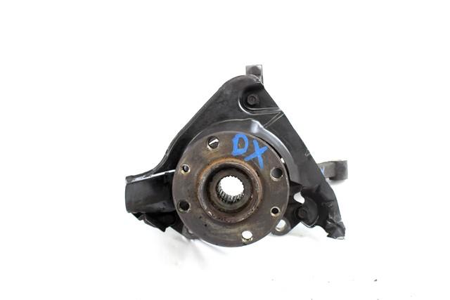 VRTLJIVI LEZAJ DESNO / PESTO KOLESA Z LEZAJEM SPREDAJ OEM N. 50702487 ORIGINAL REZERVNI DEL LANCIA Y YPSILON 843 R (2006 - 2011) DIESEL LETNIK 2010