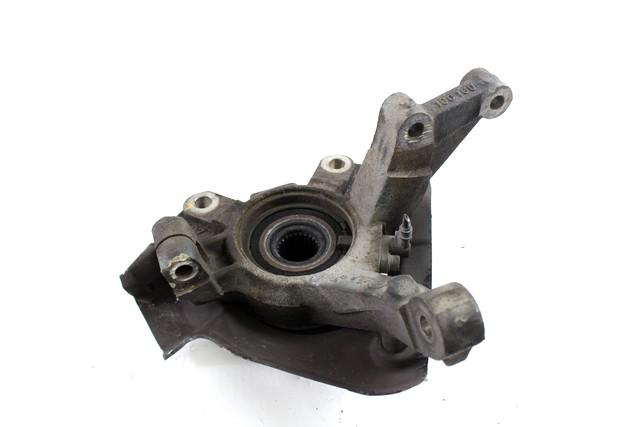 VRTLJIVI LEZAJ DESNO / PESTO KOLESA Z LEZAJEM SPREDAJ OEM N. 50702487 ORIGINAL REZERVNI DEL LANCIA Y YPSILON 843 R (2006 - 2011) DIESEL LETNIK 2010