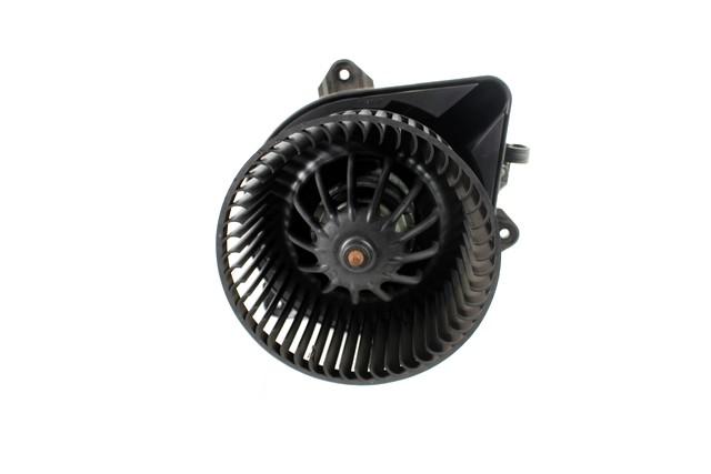 VENTILATOR  KABINE  OEM N. 77363262 ORIGINAL REZERVNI DEL LANCIA Y YPSILON 843 R (2006 - 2011) DIESEL LETNIK 2010