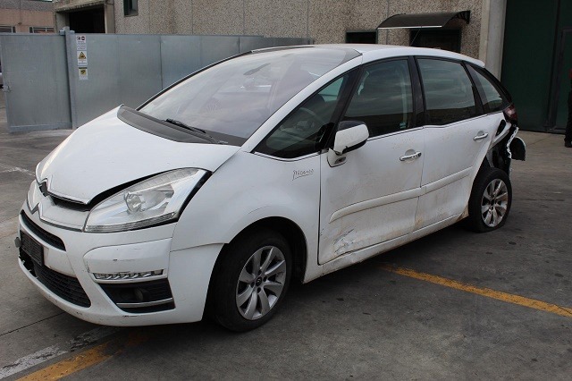 CITROEN C4 PICASSO 1.6 D 82KW 6M 5P (2013) RICAMBI IN MAGAZZINO