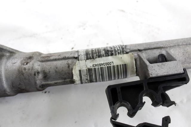 KRMILJENJE OEM N. 51832250 ORIGINAL REZERVNI DEL LANCIA Y YPSILON 843 R (2006 - 2011) DIESEL LETNIK 2010