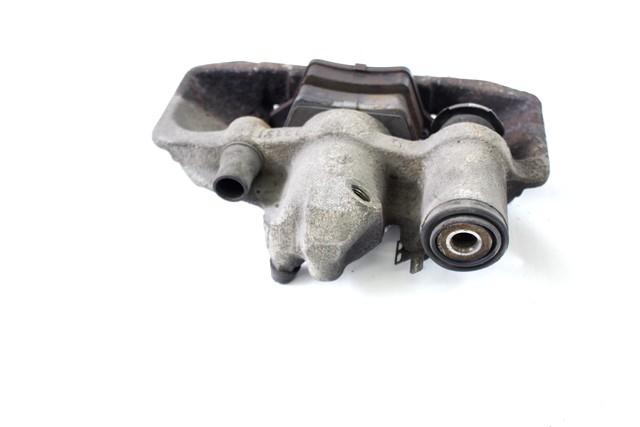 ZADNJE LEVE ZAVORNE CELJUSTI  OEM N. A0014206483 ORIGINAL REZERVNI DEL MERCEDES CLASSE V / VITO W638 (01/1999 - 12/2003) DIESEL LETNIK 2000