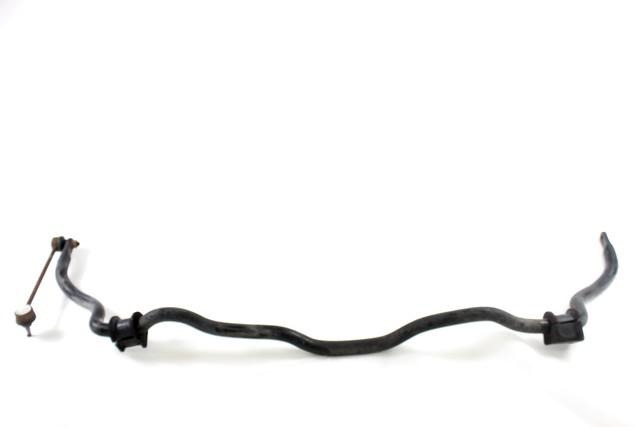 SPREDNJI STABILIZATOR OEM N. A6383230165 ORIGINAL REZERVNI DEL MERCEDES CLASSE V / VITO W638 (01/1999 - 12/2003) DIESEL LETNIK 2000