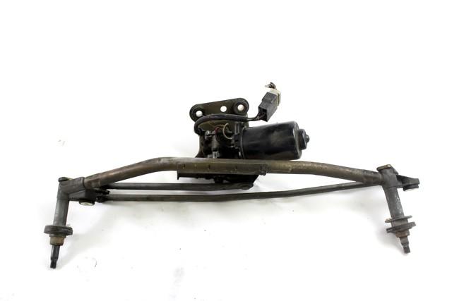 MOTORCEK PREDNJIH BRISALCEV OEM N. 53547902 ORIGINAL REZERVNI DEL MERCEDES CLASSE V / VITO W638 (01/1999 - 12/2003) DIESEL LETNIK 2000