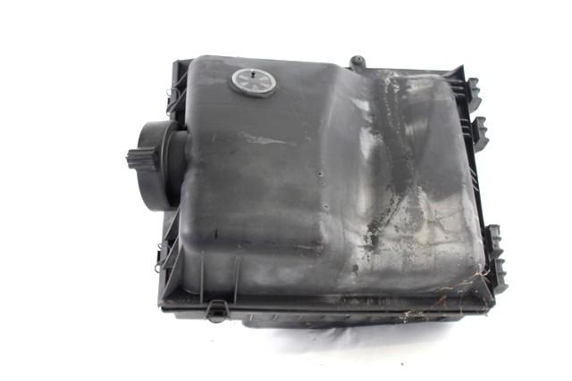 FILTAR ZRAKA OEM N. A6380902201 ORIGINAL REZERVNI DEL MERCEDES CLASSE V / VITO W638 (01/1999 - 12/2003) DIESEL LETNIK 2000