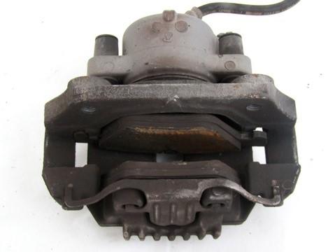 SPREDNJE LEVE ZAVORNE CELJUSTI  OEM N. 34116769091 ORIGINAL REZERVNI DEL BMW SERIE 3 BER/SW/COUPE/CABRIO E90/E91/E92/E93 (2005 -2009) DIESEL LETNIK 2005