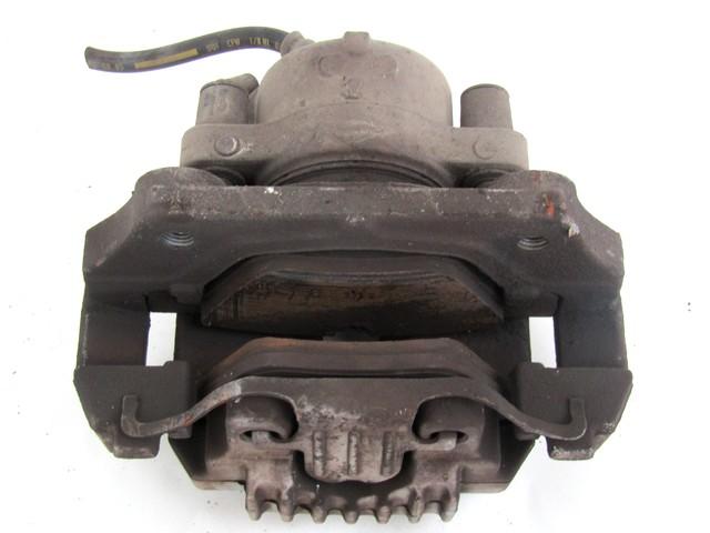 SPREDNJE DESNE ZAVORNE CELJUSTI  OEM N. 34116769092 ORIGINAL REZERVNI DEL BMW SERIE 3 BER/SW/COUPE/CABRIO E90/E91/E92/E93 (2005 -2009) DIESEL LETNIK 2005