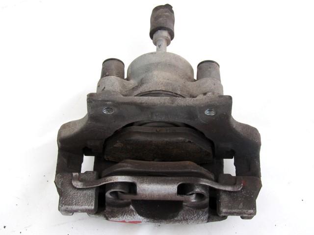 ZADNJE LEVE ZAVORNE CELJUSTI  OEM N. 34216768697 ORIGINAL REZERVNI DEL BMW SERIE 3 BER/SW/COUPE/CABRIO E90/E91/E92/E93 (2005 -2009) DIESEL LETNIK 2005