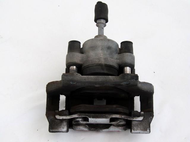 ZADNJE DESNE ZAVORNE CELJUSTI  OEM N. 34216768698 ORIGINAL REZERVNI DEL BMW SERIE 3 BER/SW/COUPE/CABRIO E90/E91/E92/E93 (2005 -2009) DIESEL LETNIK 2005