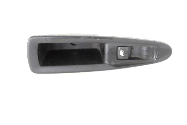 ZADNJE STIKALO OEM N. 9649636777 ORIGINAL REZERVNI DEL CITROEN C4 MK1 / COUPE L LC (2004 - 08/2009) DIESEL LETNIK 2007