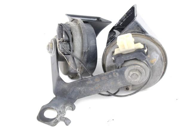 HUPA  OEM N. 6236G4 ORIGINAL REZERVNI DEL CITROEN C4 MK1 / COUPE L LC (2004 - 08/2009) DIESEL LETNIK 2007