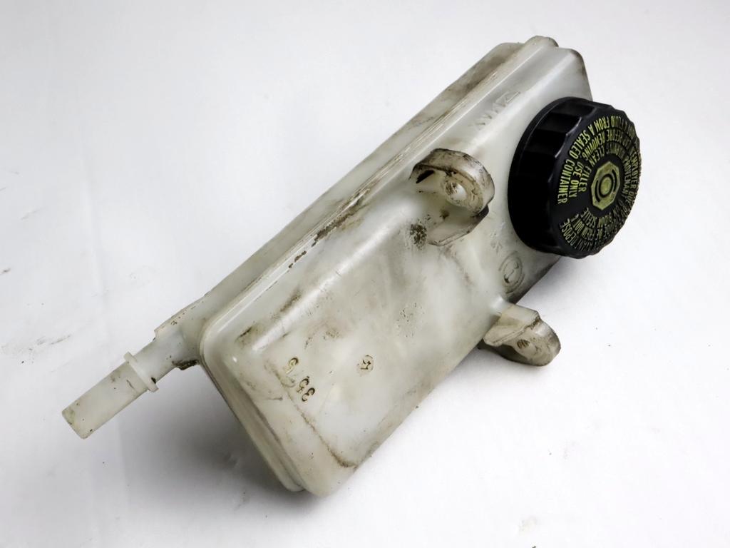 ZAVORNI CILINDER OEM N. 463588 ORIGINAL REZERVNI DEL CITROEN C4 MK1 / COUPE L LC (2004 - 08/2009) DIESEL LETNIK 2007