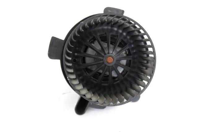 VENTILATOR  KABINE  OEM N. 6441S6 ORIGINAL REZERVNI DEL CITROEN C4 MK1 / COUPE L LC (2004 - 08/2009) DIESEL LETNIK 2007