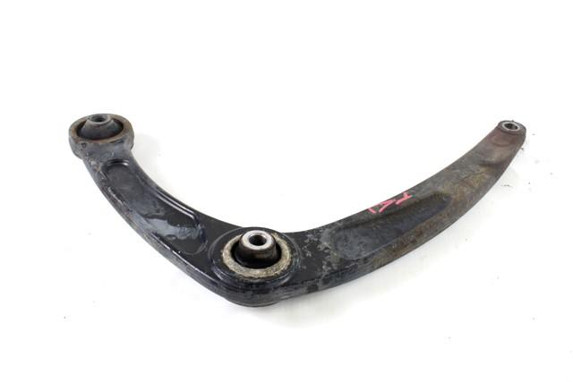 SPREDNJA DESNA ROKA  OEM N. 3521P3 ORIGINAL REZERVNI DEL CITROEN C4 MK1 / COUPE L LC (2004 - 08/2009) DIESEL LETNIK 2007