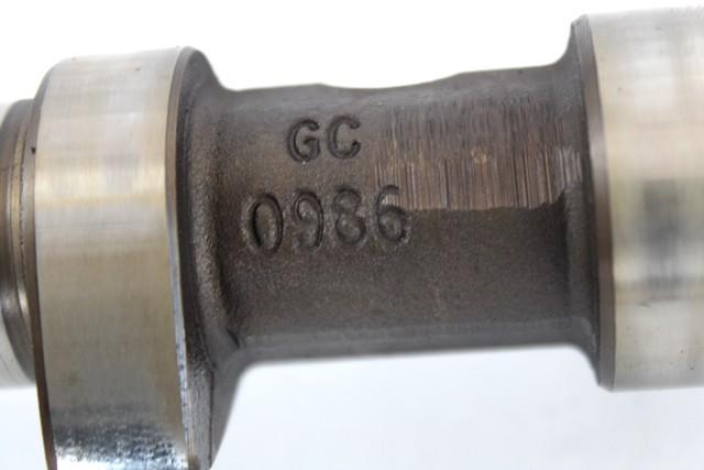 ODMICNA GRED  OEM N. 1748969 ORIGINAL REZERVNI DEL BMW Z3 E36 (1995 - 2002) BENZINA LETNIK 1999