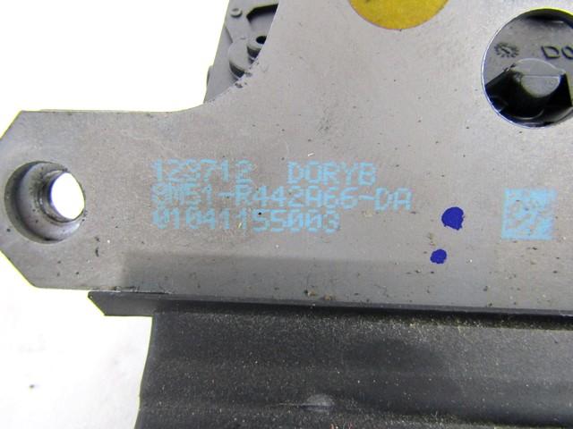 ZAKLEPANJE PRTLJA?NIH VRAT  OEM N. 8M51-R442A66-DA ORIGINAL REZERVNI DEL FORD CMAX GRAND CMAX MK2 DXA-CB7 DXA-CEU (2010 - 03/2015) DIESEL LETNIK 2012