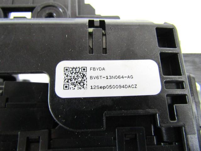 KRMILO SMERNIKI OEM N. 71 DEVIOLUCI DOPPIO ORIGINAL REZERVNI DEL FORD CMAX GRAND CMAX MK2 DXA-CB7 DXA-CEU (2010 - 03/2015) DIESEL LETNIK 2012