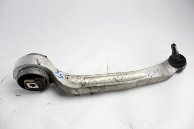 SPREDNJA LEVA ROKA  OEM N. 4E0407695C ORIGINAL REZERVNI DEL AUDI A8 MK2 D3/4E (2002 - 2009)BENZINA LETNIK 2005