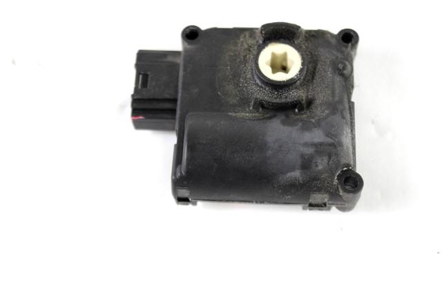 MOTORCEK OGREVANJA OEM N. 4F0820511B ORIGINAL REZERVNI DEL AUDI A8 MK2 D3/4E (2002 - 2009)BENZINA LETNIK 2005