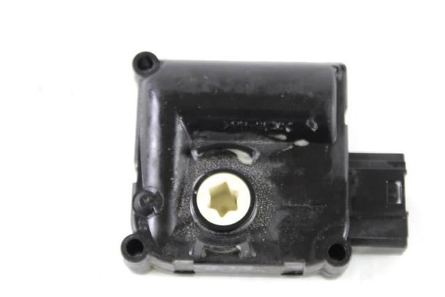 MOTORCEK OGREVANJA OEM N. 4F0820511B ORIGINAL REZERVNI DEL AUDI A8 MK2 D3/4E (2002 - 2009)BENZINA LETNIK 2005