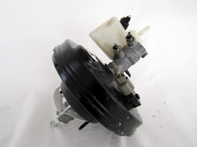 SERVO OJACEVALNIK ZAVOR S PUMPO OEM N. AV61-2B195-KE ORIGINAL REZERVNI DEL FORD CMAX GRAND CMAX MK2 DXA-CB7 DXA-CEU (2010 - 03/2015) DIESEL LETNIK 2012