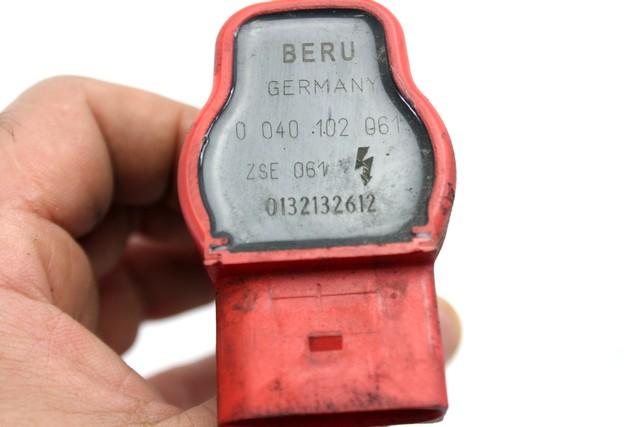 VZIGALNE TULJAVE OEM N. 077905115T ORIGINAL REZERVNI DEL AUDI A8 MK2 D3/4E (2002 - 2009)BENZINA LETNIK 2005