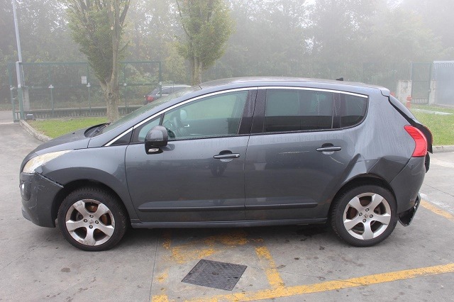 PEUGEOT 3008 1.6 D 80KW AUT 5P (2010) RICAMBI IN MAGAZZINO