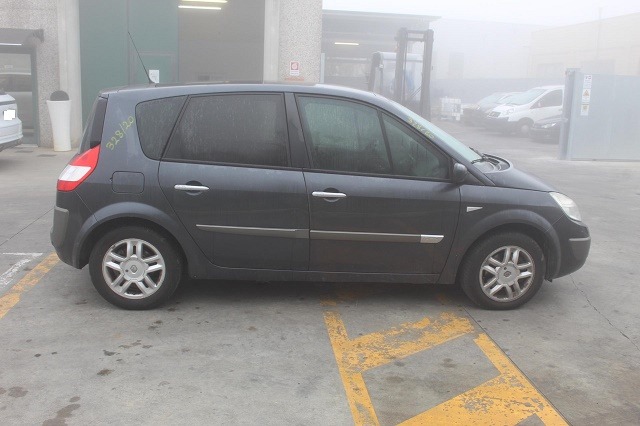 RENAULT SCENIC 1.9 D 88KW 6M 5P (2005) RICAMBI IN MAGAZZINO